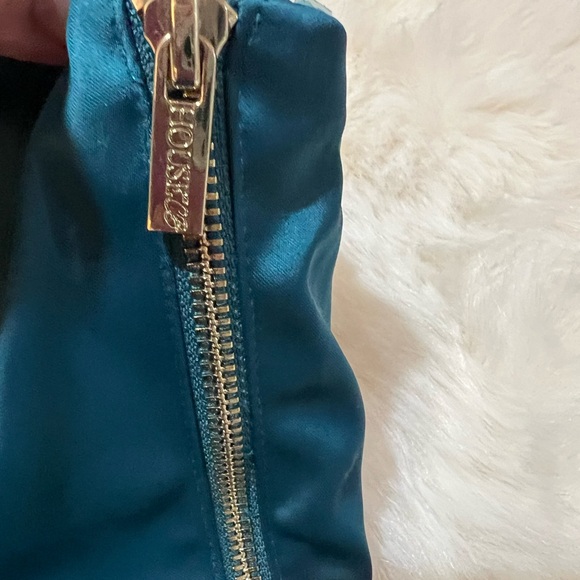 House of CB London Khalila Strapless Dress Size Medium - Picture 9 of 16